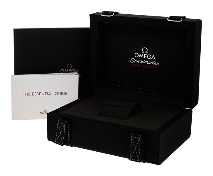 Omega Speedmaster Moonwatch Professional 310.30.42.50.04.001